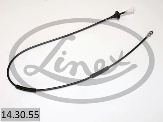 Tachometro velenas LINEX 14.30.55 143055