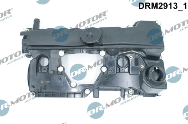 Svirties dangtelis DRMOTORAUTOMOTIVE DRM2913