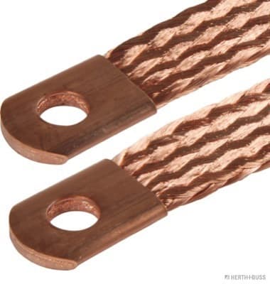 Įžeminimo juosta HERTHBUSSELPARTS 52287006