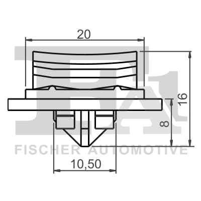 FA1 13400175