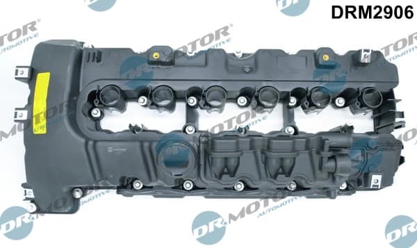 Svirties dangtelis DRMOTORAUTOMOTIVE DRM2906