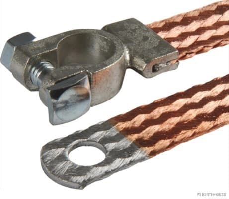 Įžeminimo juosta HERTHBUSSELPARTS 52287060