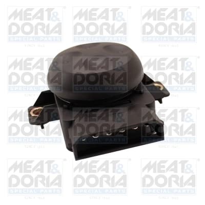 Jungiklis, sėdynės reguliavimas MEATDORIA 206069