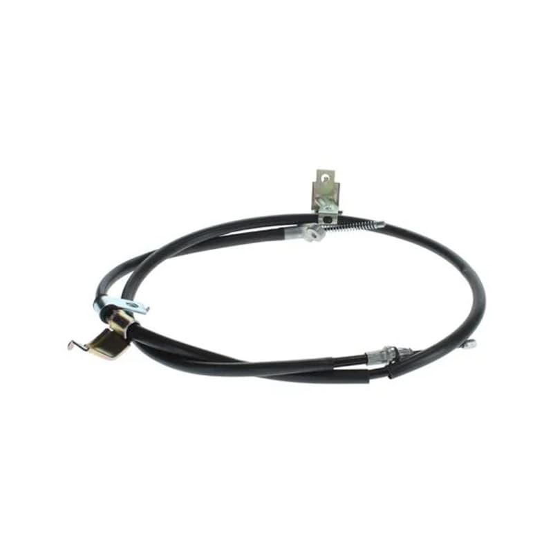 BOSCH 1 987 482 627 trosas, stovėjimo stabdys