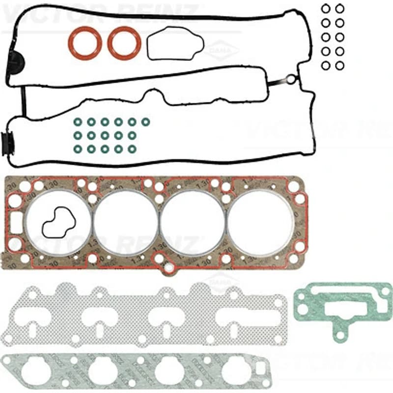 VICTORREINZ tarpiklių komplektas, cilindro galva 02-33005-01
