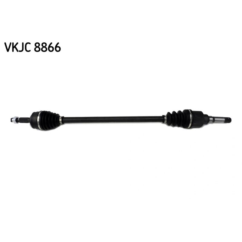 SKF VKJC 8866 pusašis