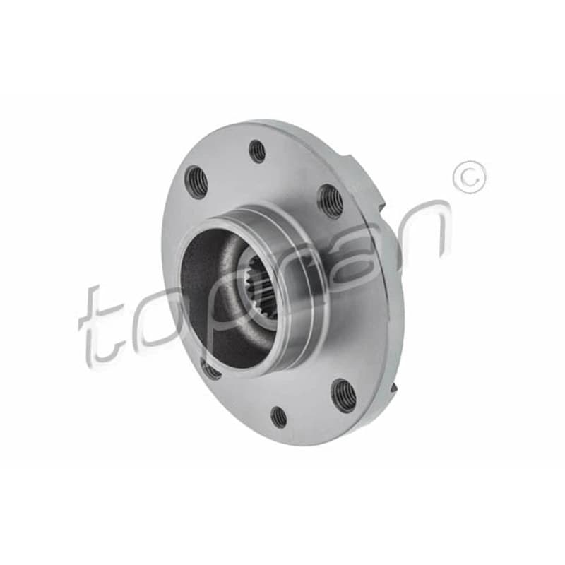 TOPRAN 700 631 rato stebulė