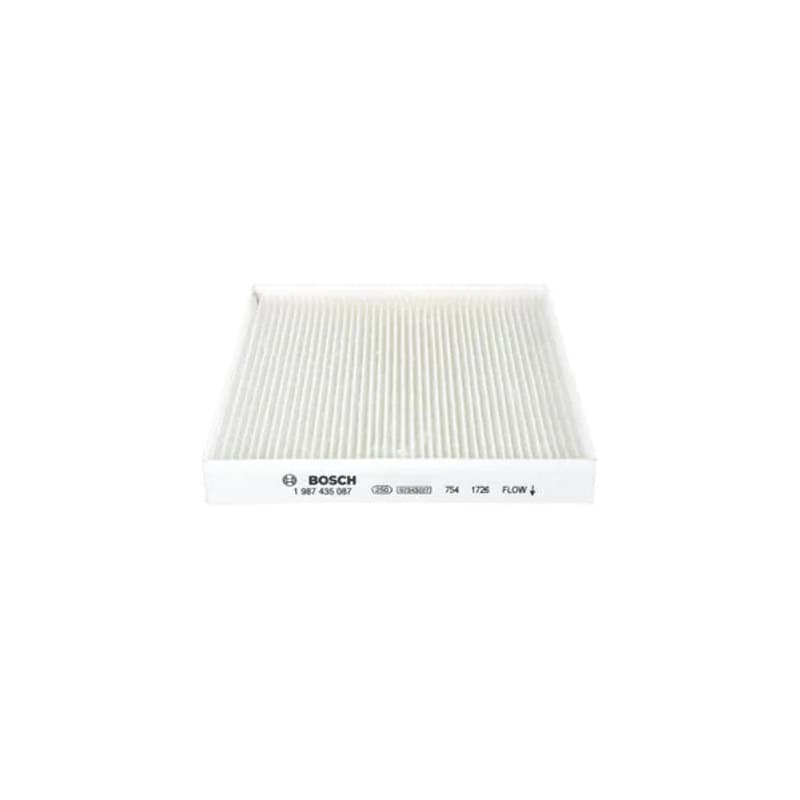 BOSCH 1 987 435 087 filtras, salono oras