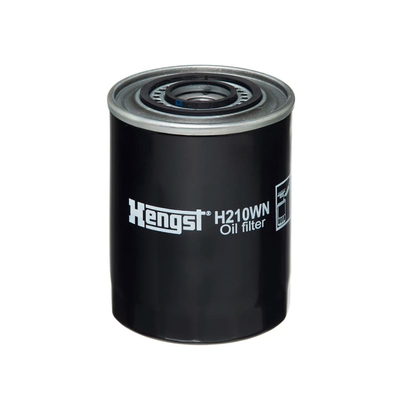 HENGSTFILTER alyvos filtras H210WN