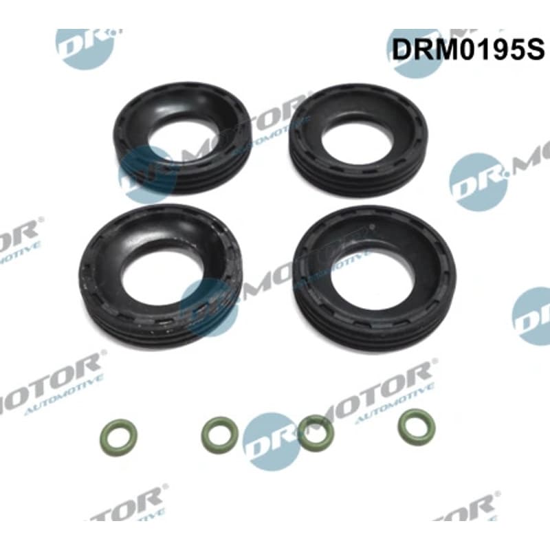 DRMOTORAUTOMOTIVE tarpiklis, purkštuko laikiklis DRM0195S