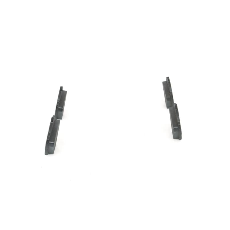 BOSCH 0 986 424 563 stabdžių trinkelių rinkinys, diskinis stabdys