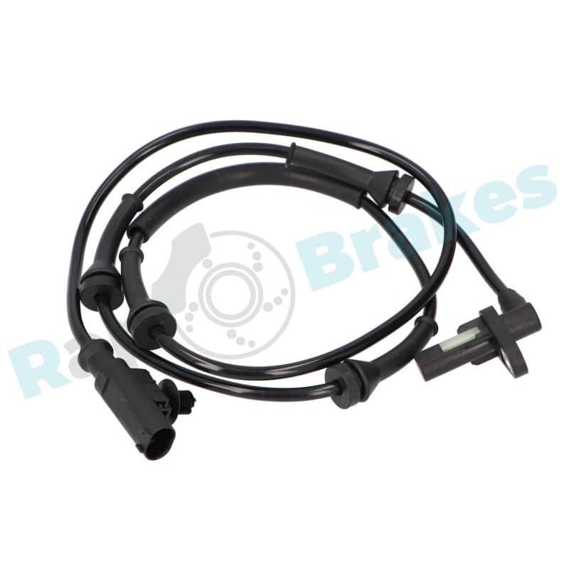 RAPBRAKES jutiklis, rato greitis R-A0052