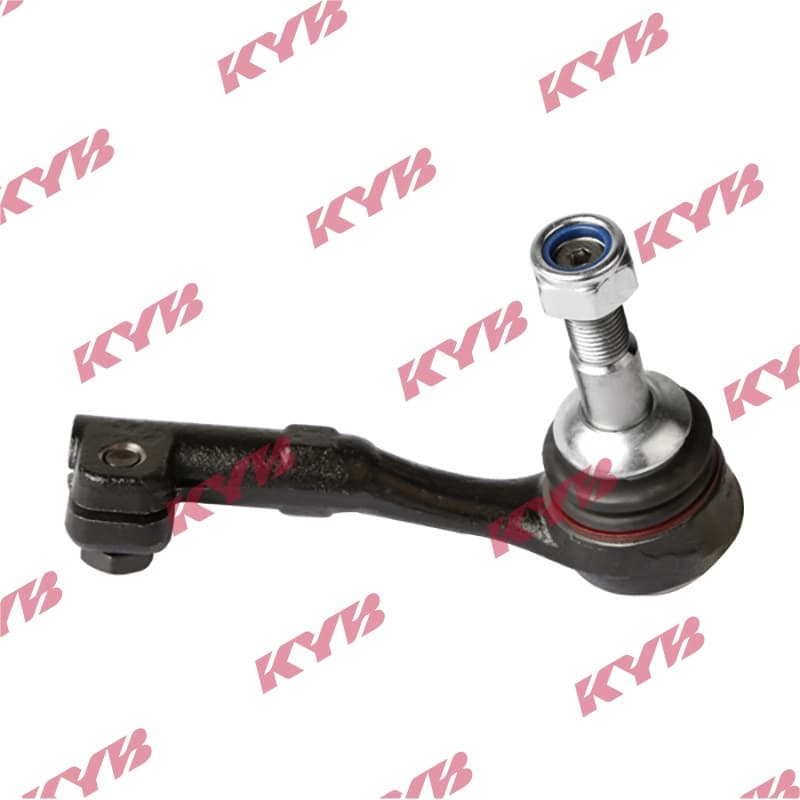 KYB skersinės vairo trauklės galas KTR4019