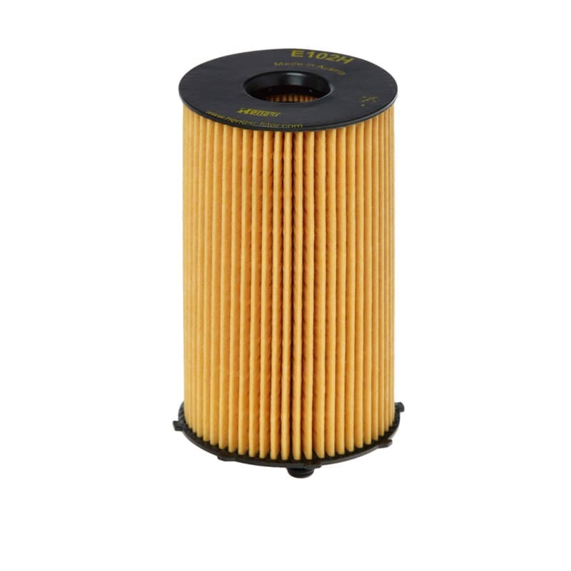 HENGSTFILTER alyvos filtras E102H D156