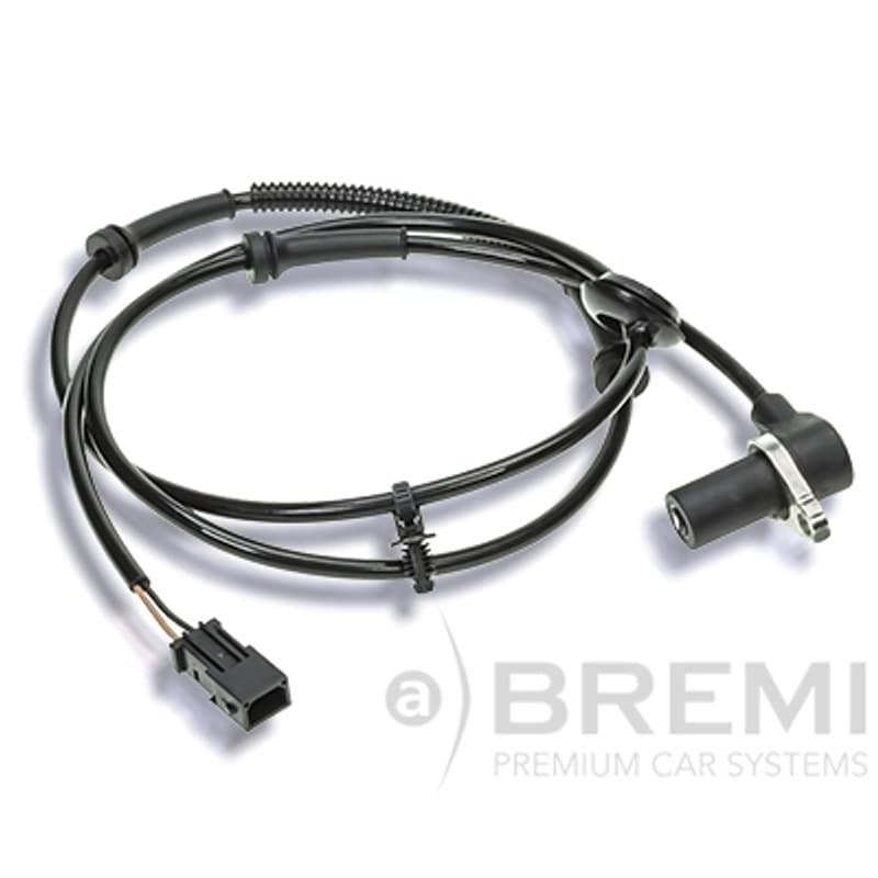 BREMI jutiklis, rato greitis 50620