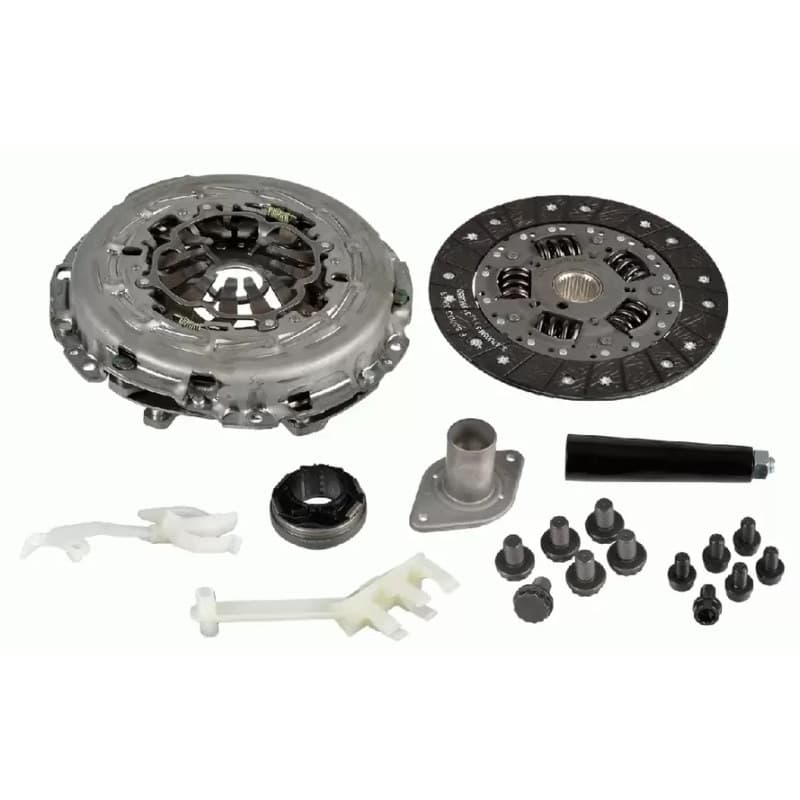 SACHS sankabos komplektas 3000 950 721