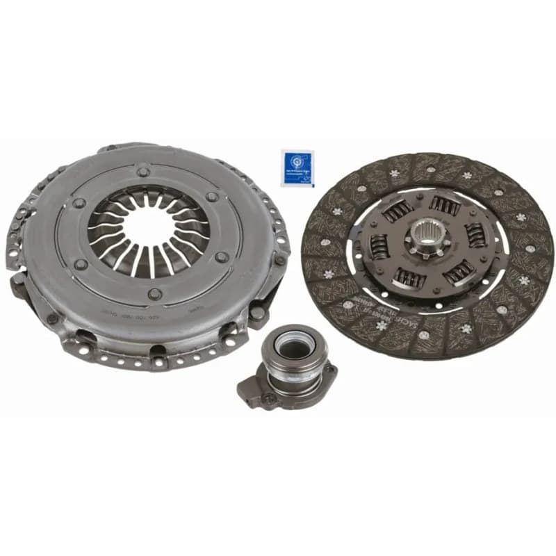Sankabos komplektas SACHS 3000 990 682