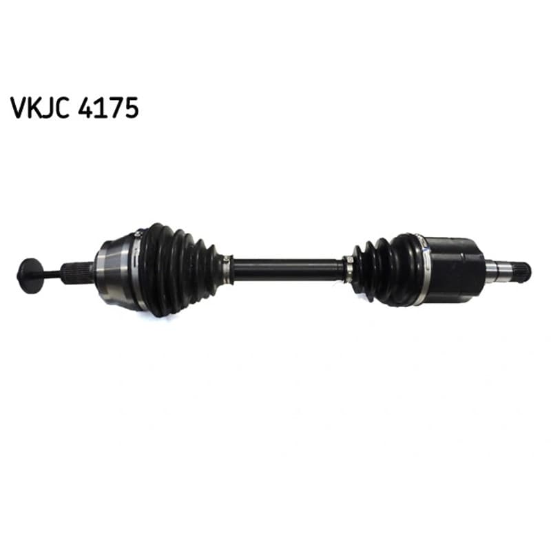 SKF VKJC 4175 pusašis