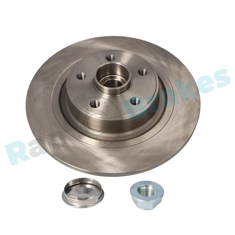 RAPBRAKES stabdžių diskas R-D0426