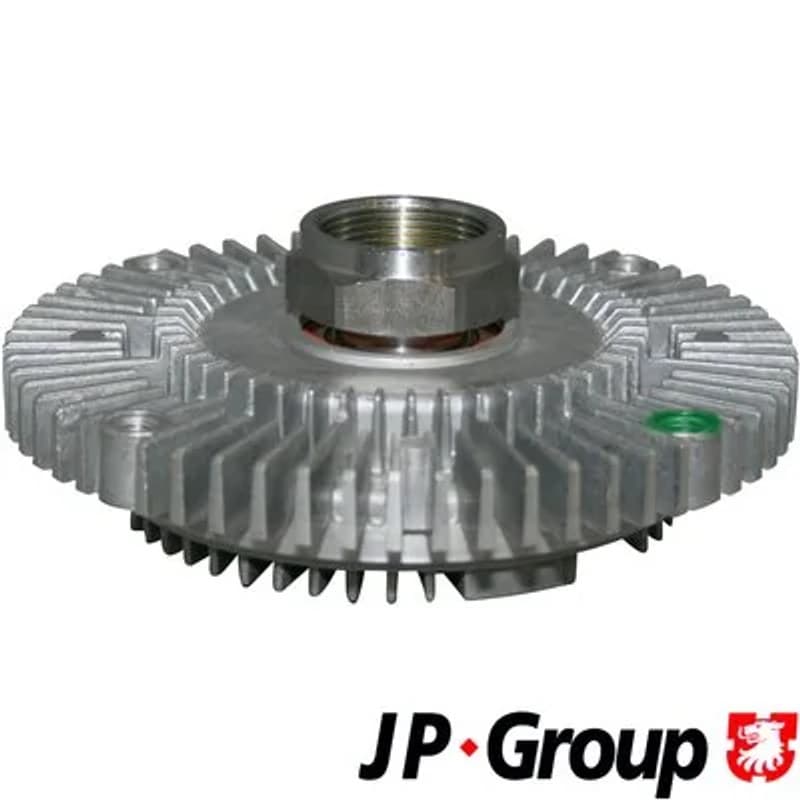 JPGROUP sankaba, radiatoriaus ventiliatorius 1314902000