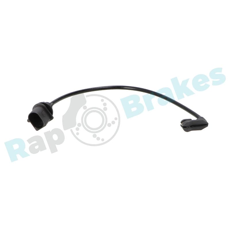 RAPBRAKES įspėjimo kontaktas, stabdžių trinkelių susidėvėjimas R-G0121