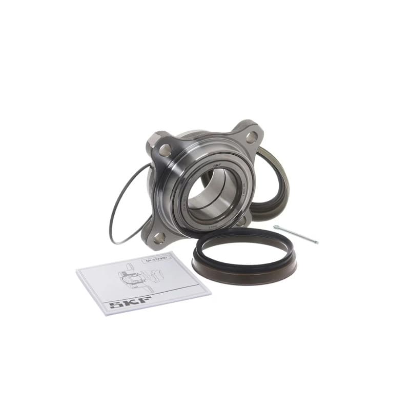 SKF VKBA 6900 rato guolio komplektas