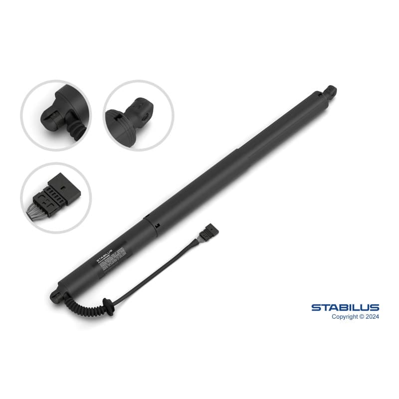 STABILUS galinių durų elektros variklis 859263