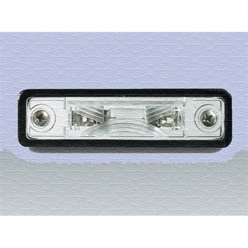 MAGNETIMARELLI Valstybinio numerio apšvietimas 714044720601