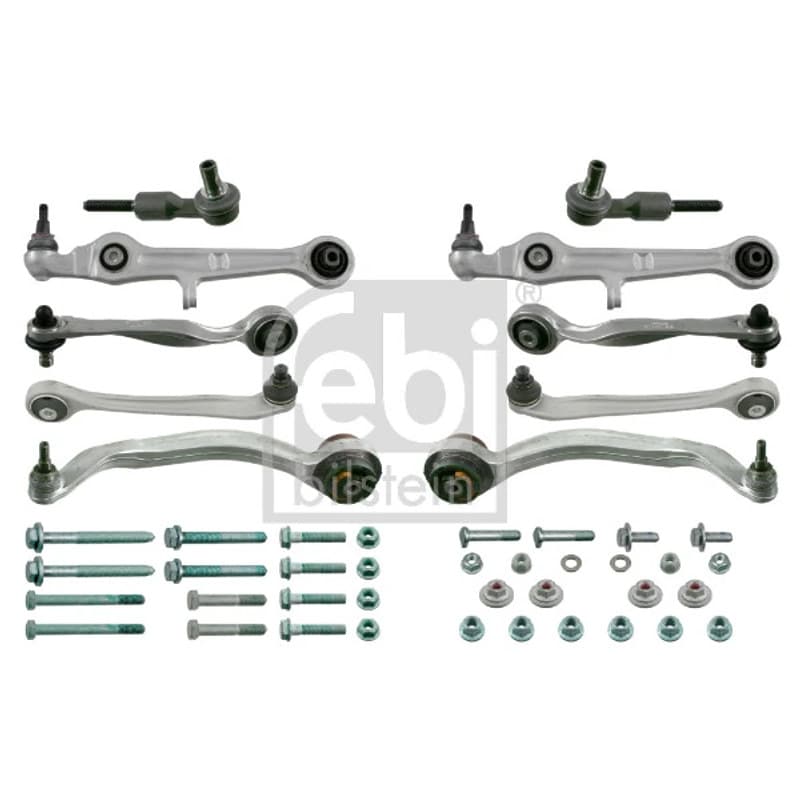 FEBIBILSTEIN pakabos komplektas 24800