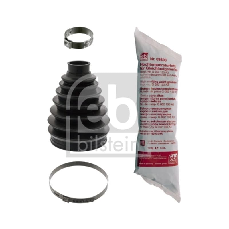 FEBIBILSTEIN gofruotoji membrana, kardaninis velenas 48807