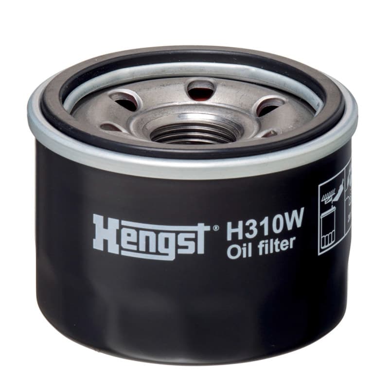 HENGSTFILTER alyvos filtras H310W