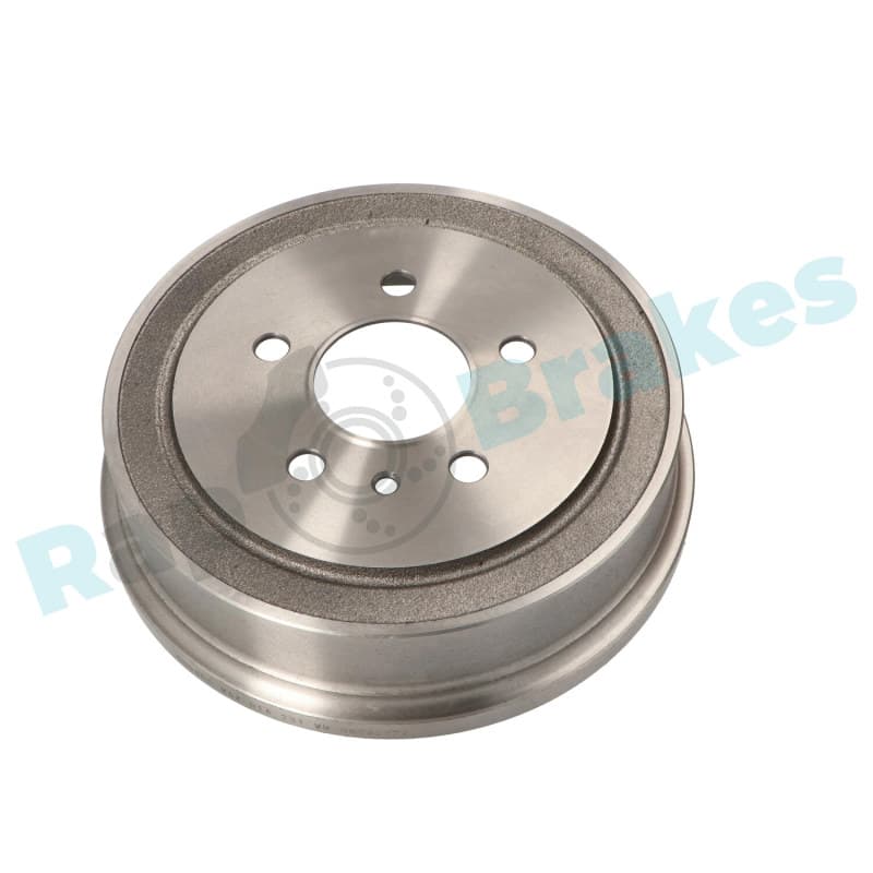 RAPBRAKES stabdžių būgnas R-E0087