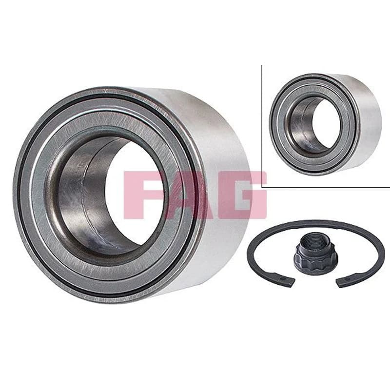 SCHAEFFLERFAG Rato guolio komplektas 713 6187 80