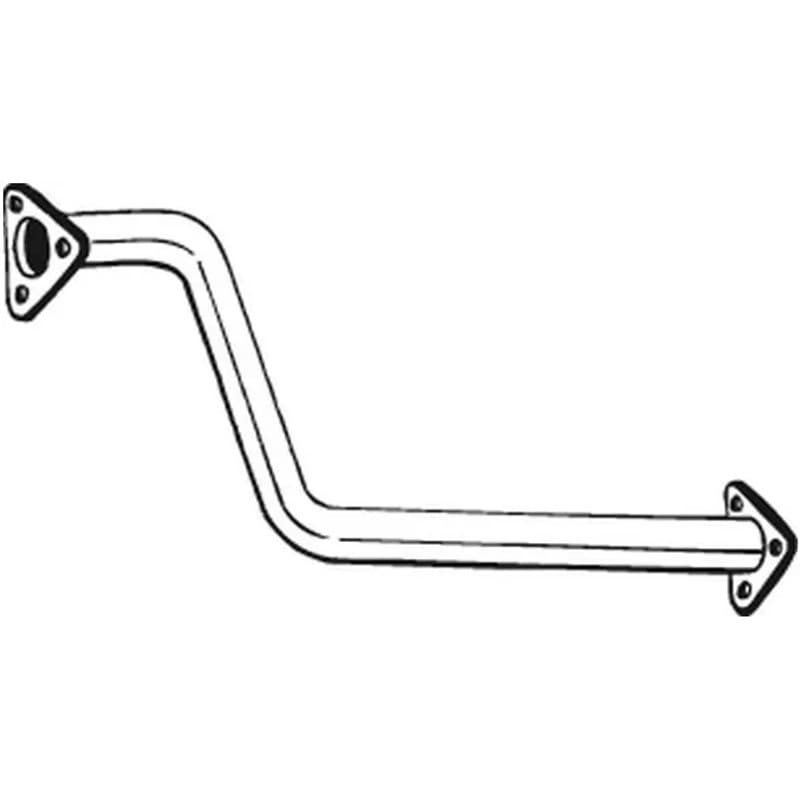 BOSAL išleidimo kolektorius 835-015