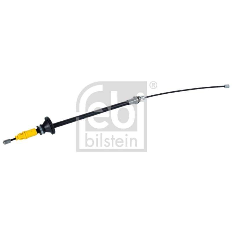 FEBIBILSTEIN trosas, stovėjimo stabdys 33166