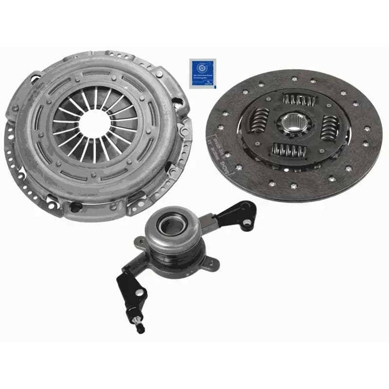 SACHS sankabos komplektas 3000 990 383