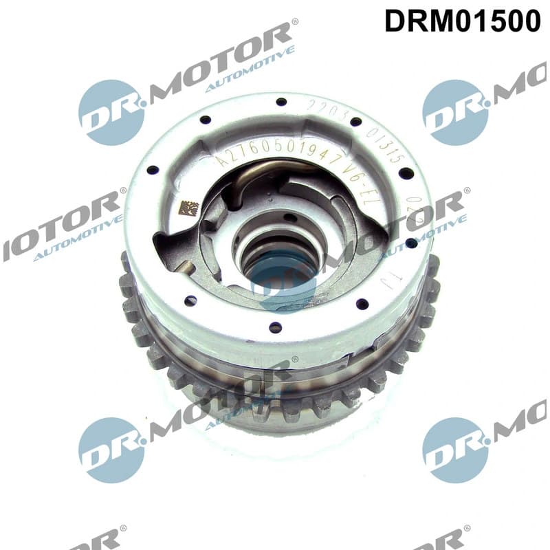 DRMOTORAUTOMOTIVE skirstomojo veleno reguliatorius DRM01500
