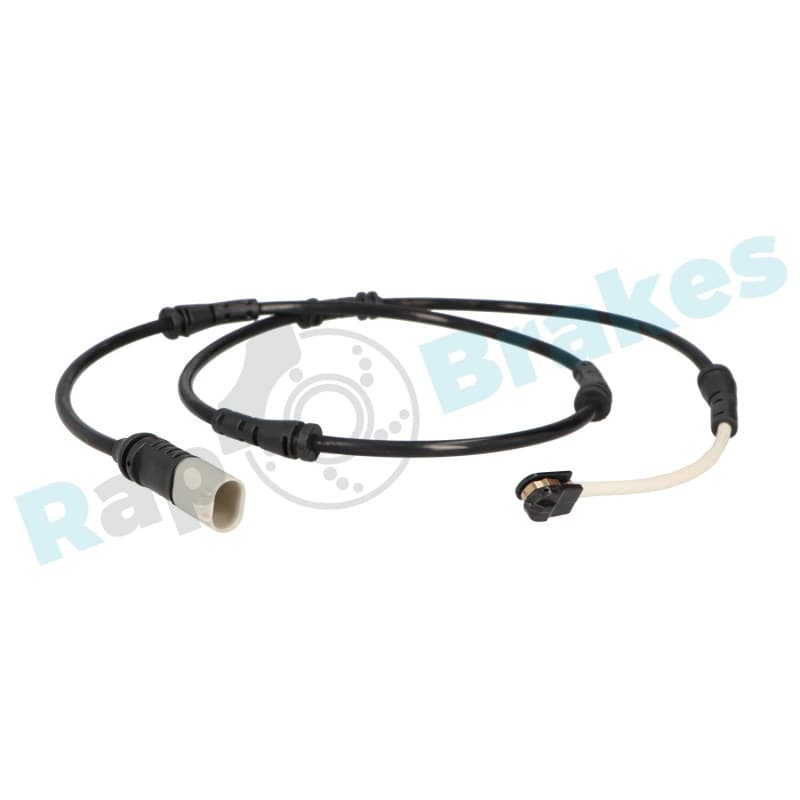 RAPBRAKES įspėjimo kontaktas, stabdžių trinkelių susidėvėjimas R-G0153