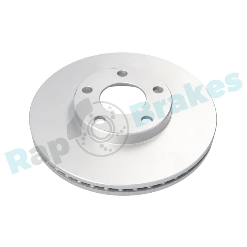 RAPBRAKES stabdžių diskas R-D0656C