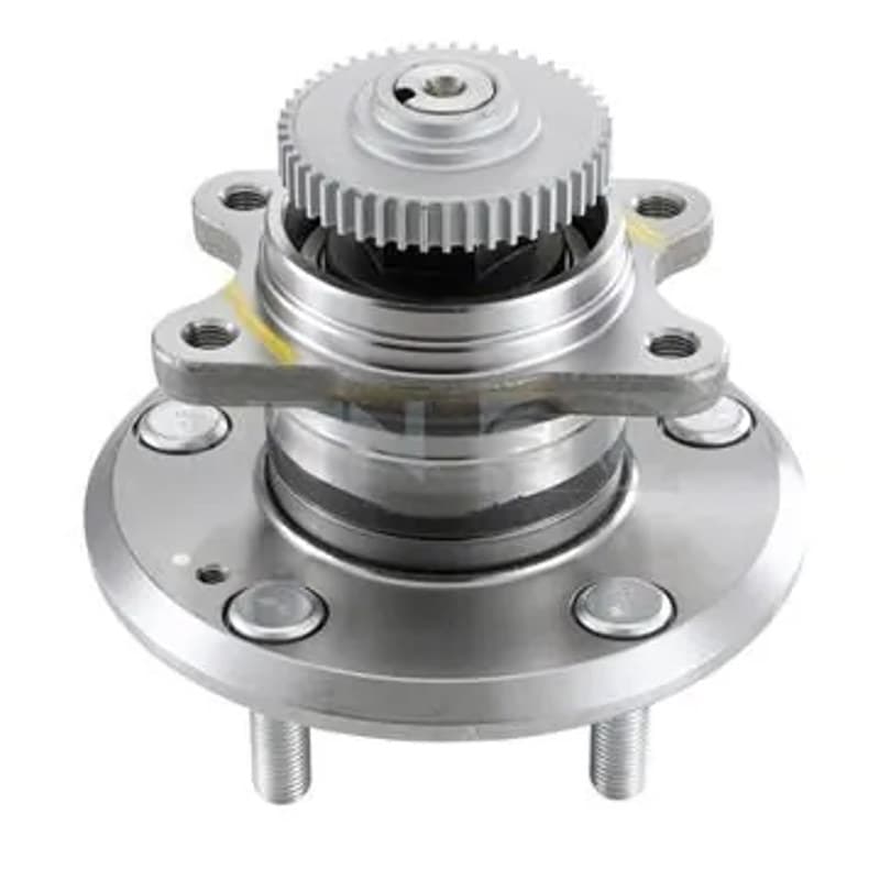SNR rato guolio komplektas R184.41