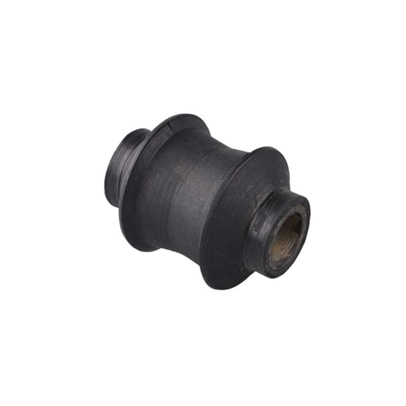 TEDGUM montavimas, amortizatoriai TED55527