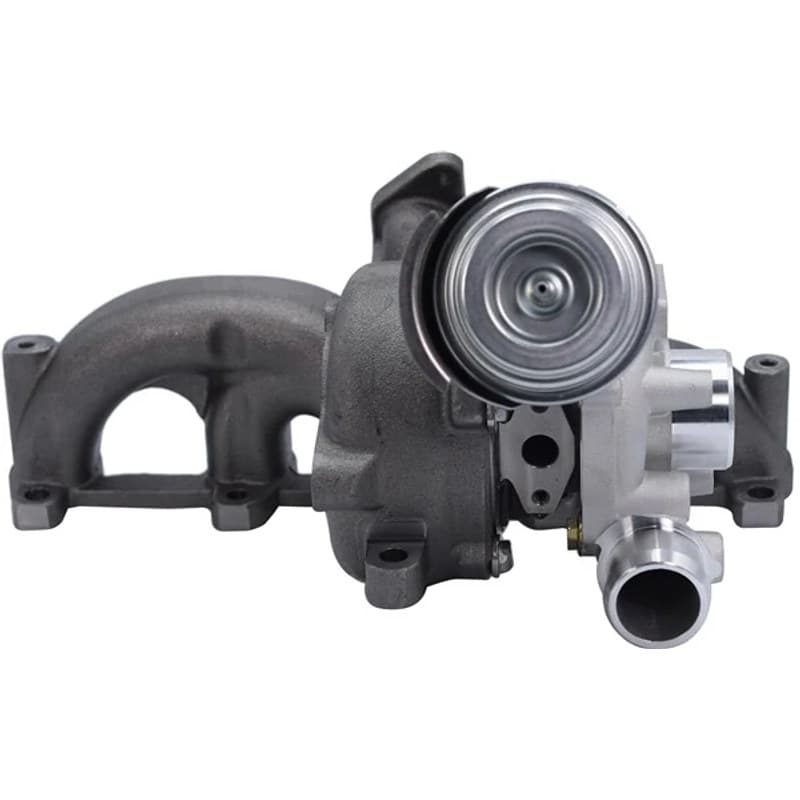 MAGNETIMARELLI kompresorius, įkrovimo sistema 807101002300