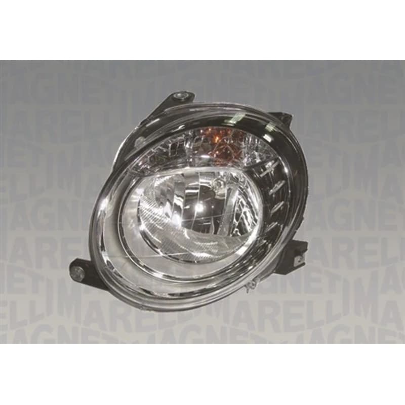 MAGNETIMARELLI priekinis žibintas 712455401129