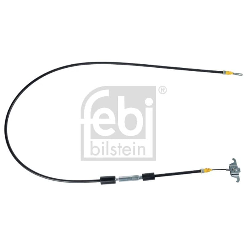 FEBIBILSTEIN trosas, stovėjimo stabdys 109247
