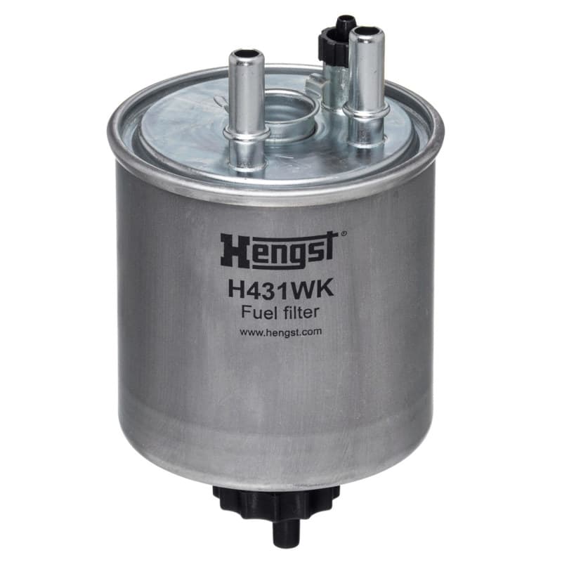 HENGSTFILTER kuro filtras H431WK