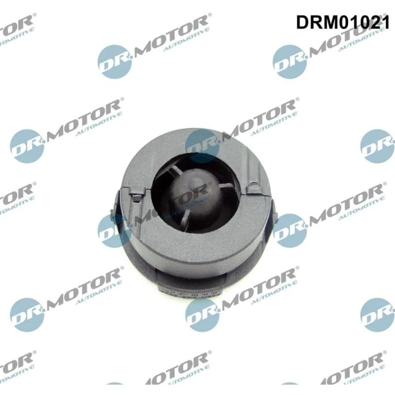 DRMOTORAUTOMOTIVE buferis, variklio dangtis DRM01021