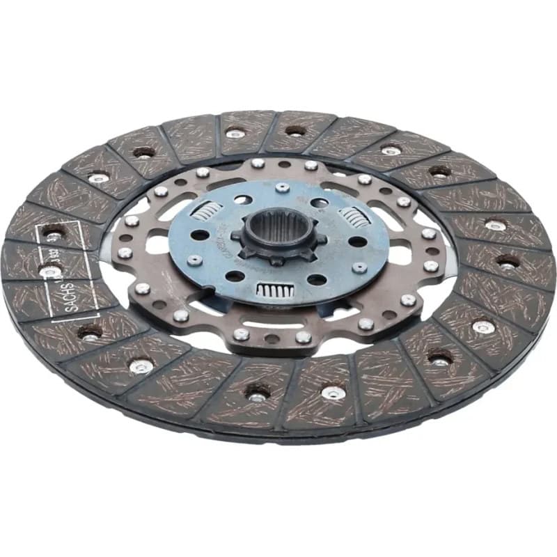 SACHS sankabos komplektas 3000 990 081