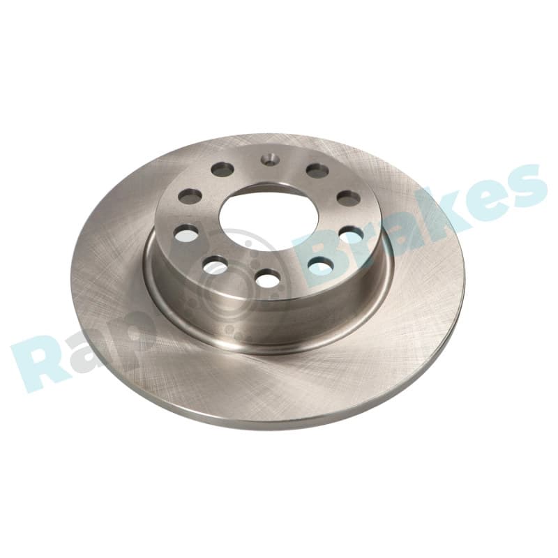 RAPBRAKES stabdžių diskas R-D0947