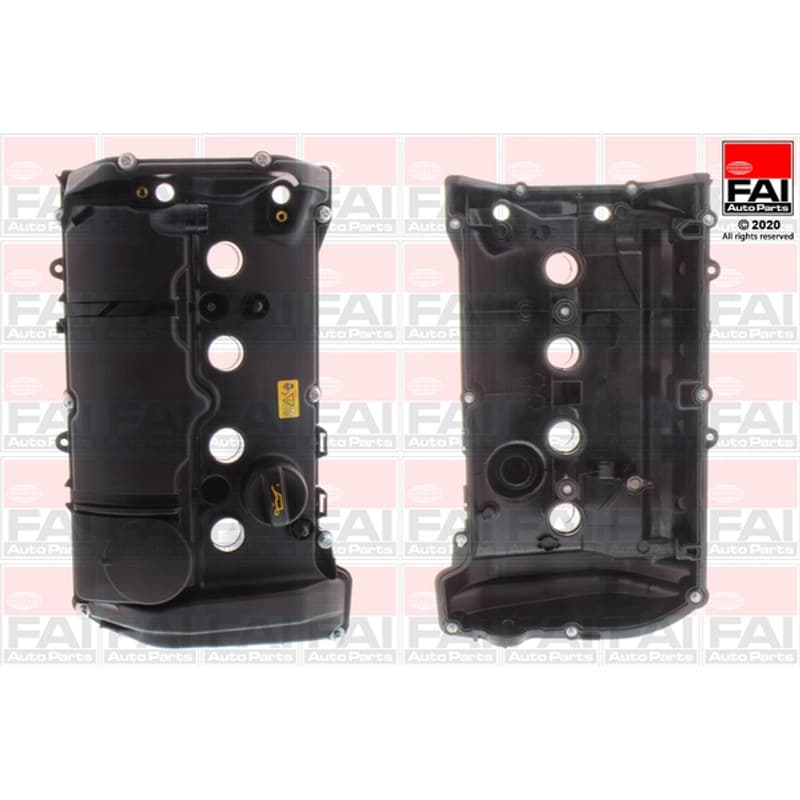 FAIAUTOPARTS VC016 svirties dangtelis