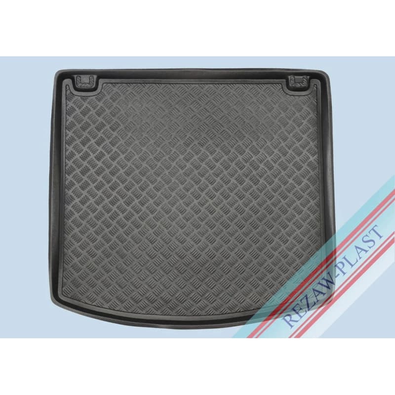 REZAW PLAST Bagažinės kilimėlis tinka: BMW 5 (E61) 2003 - 2010 REZ 102106